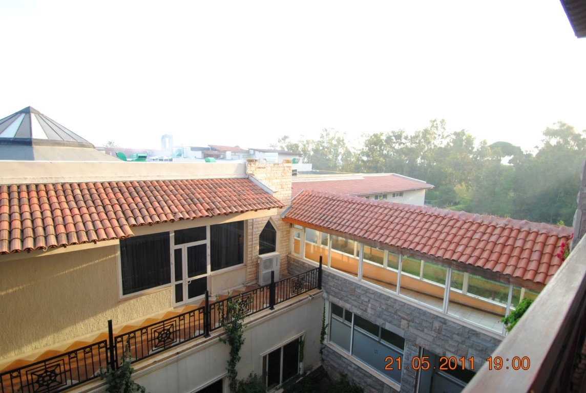 imagini hotel PAPILLON BELVIL BELEK